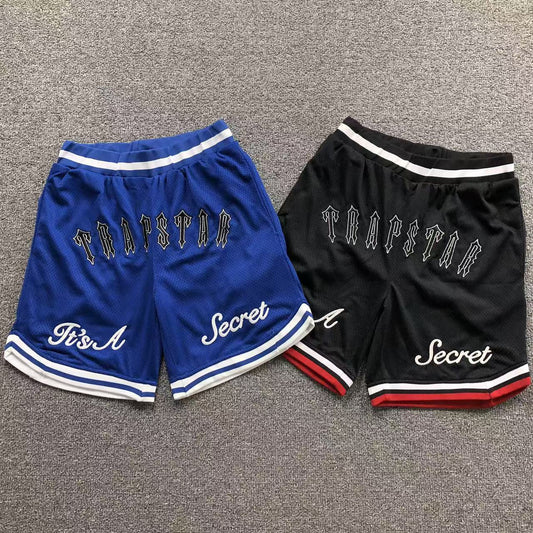 PANTALONCINI TRAPSTAR