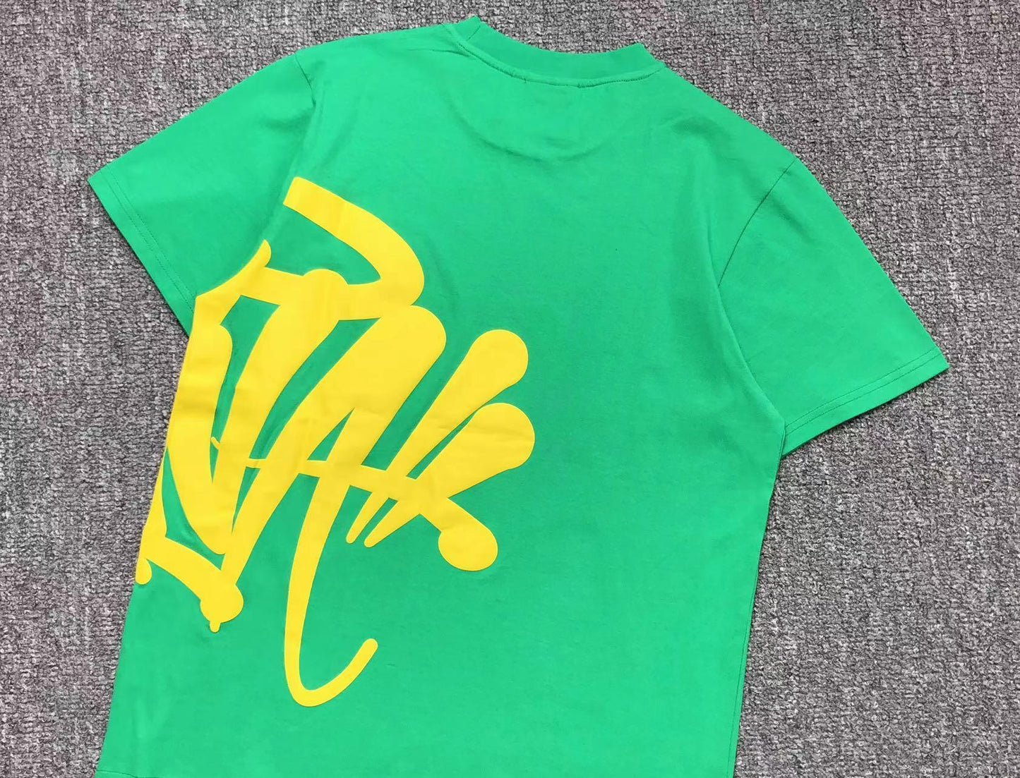 COMPLETO ESTIVO SYNA WORLD MAGLIETTA E PANTALONCINI