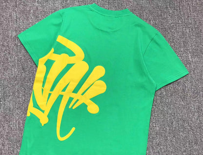 COMPLETO ESTIVO SYNA WORLD MAGLIETTA E PANTALONCINI