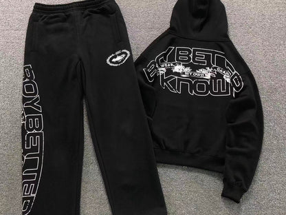 TRACKSUIT TUTA CORTEIZ