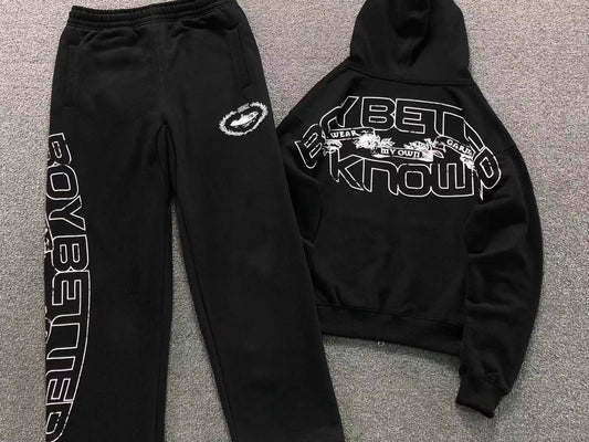 TRACKSUIT TUTA CORTEIZ