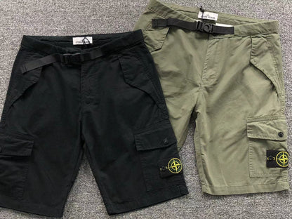 PANTALONCINI STONE ISLAND