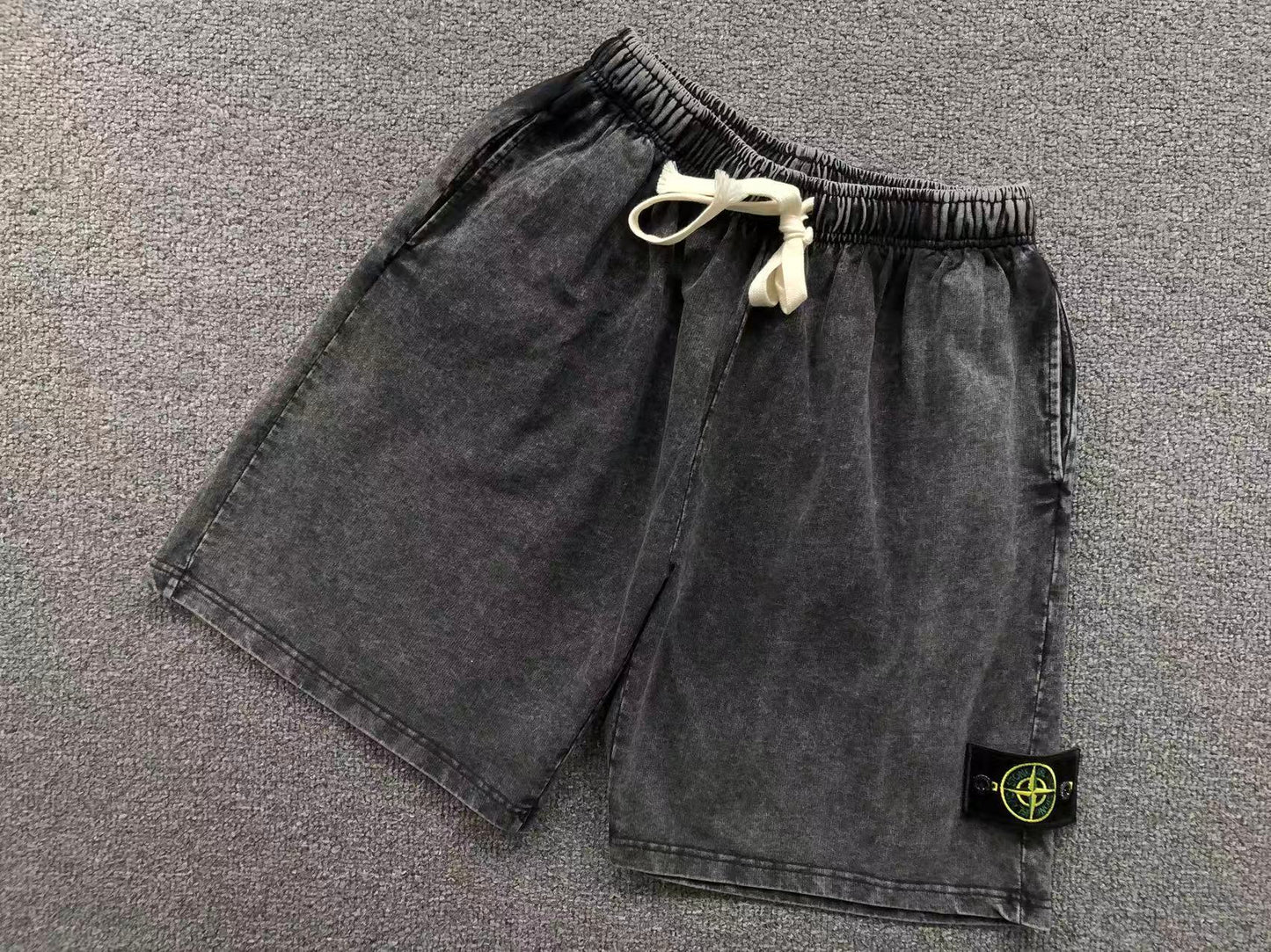 PANTALONCINI STONE ISLAND