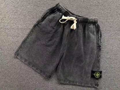 PANTALONCINI STONE ISLAND