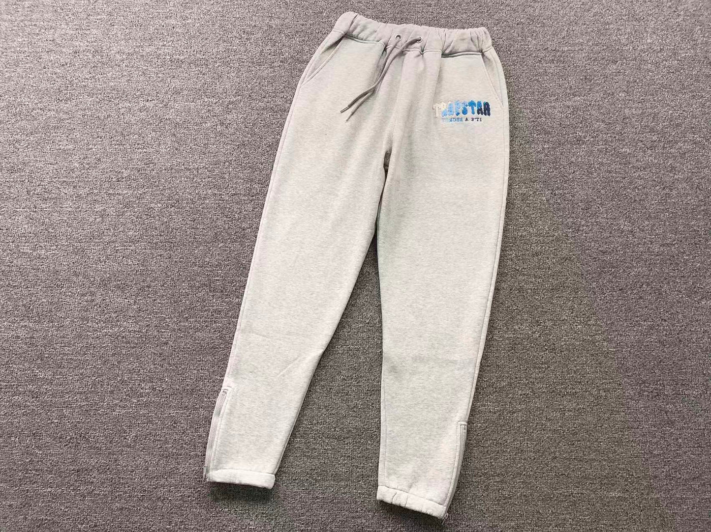 TRACKSUIT TUTA TRAPSTAR