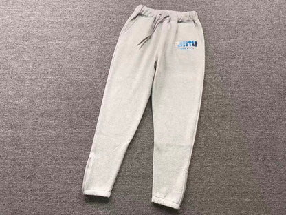 TRACKSUIT TUTA TRAPSTAR