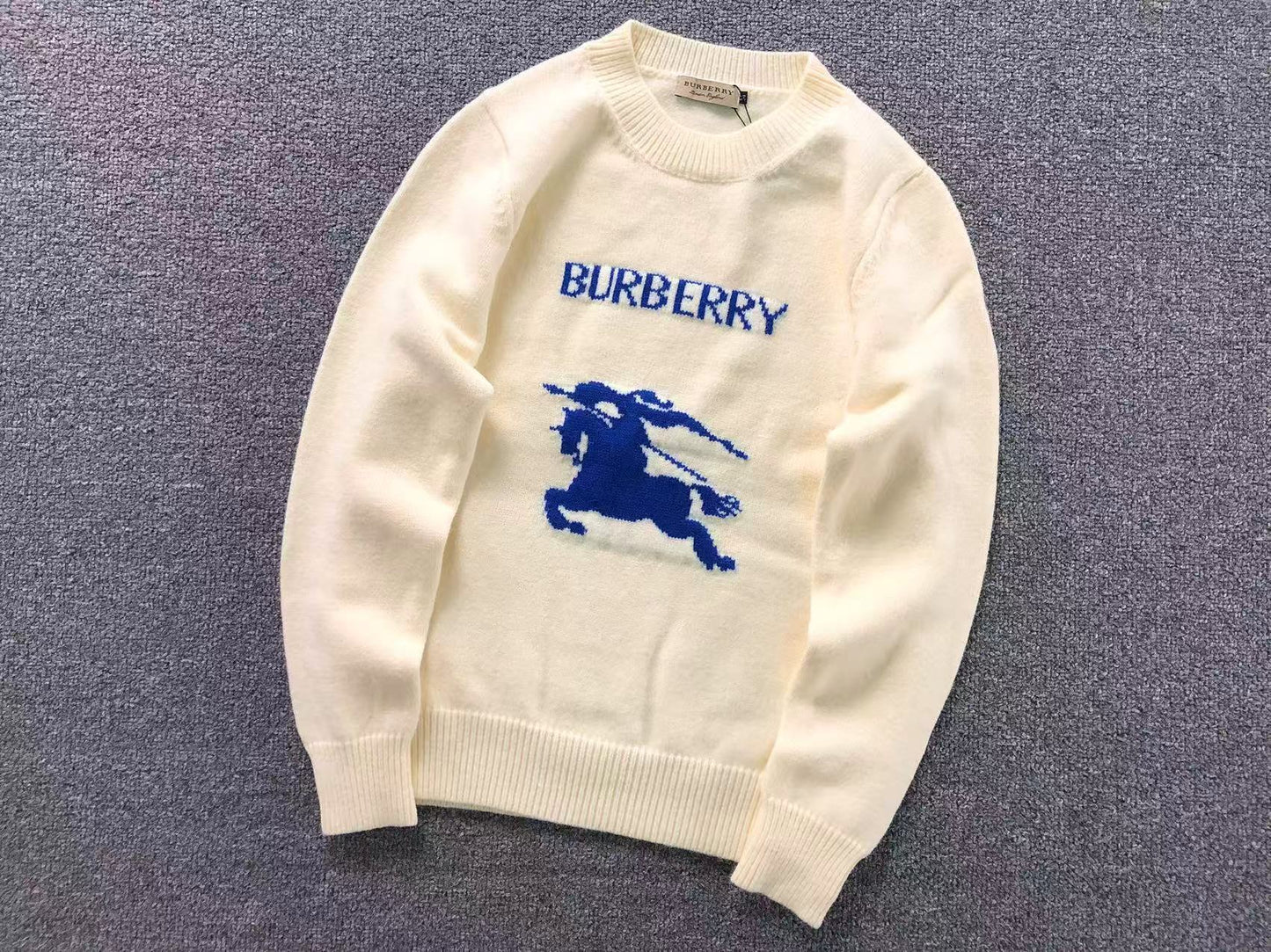MAGLIONE BURBERRY