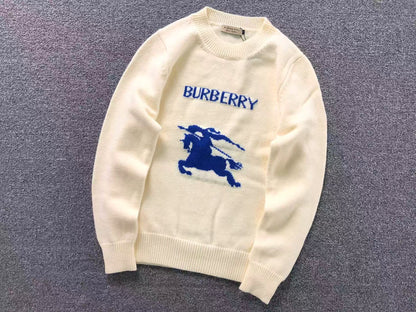 MAGLIONE BURBERRY