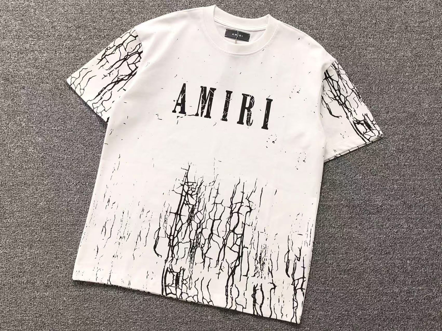 T-SHIRT AMIRI