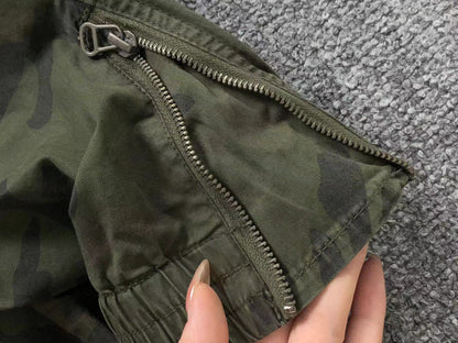 PANTALONI STONE ISLAND CARGO