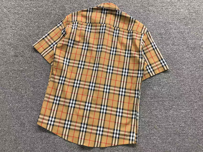CAMICIA BURBERRY