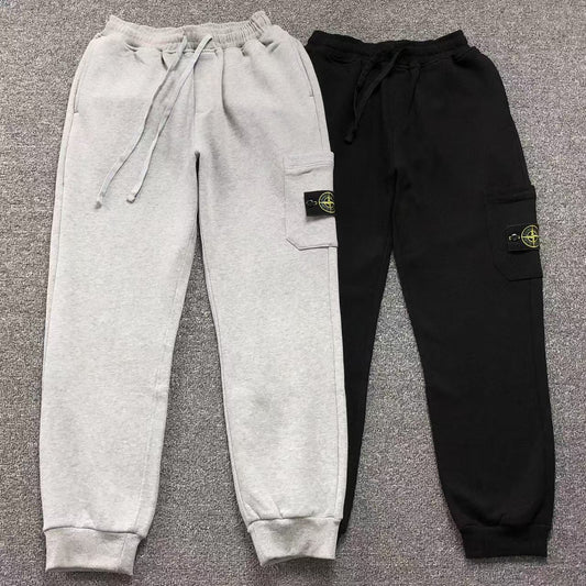 PANTALONI STONE ISLAND