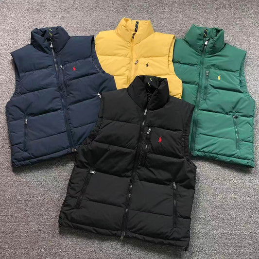 GILET RALPH LAUREN