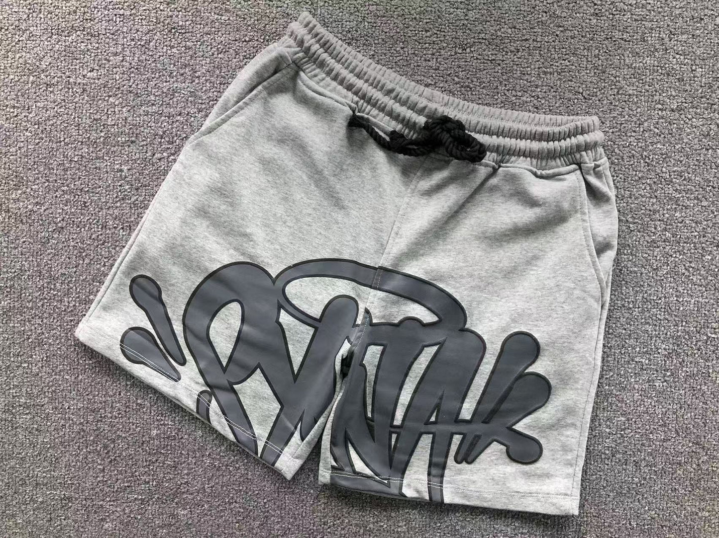 COMPLETO SYNA WORLD T-SHIRT E PANTALONCINI