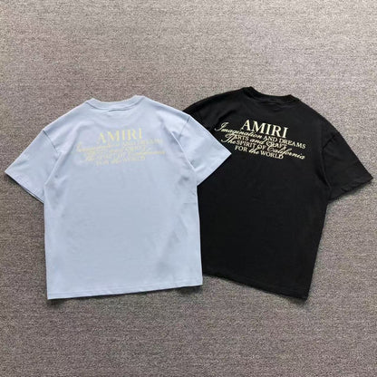 T-SHIRT AMIRI