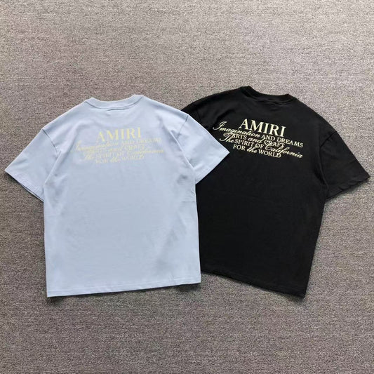 T-SHIRT AMIRI