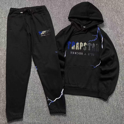 TRACKSAUIT TUTA TRAPSTAR