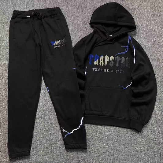 TRACKSAUIT TUTA TRAPSTAR