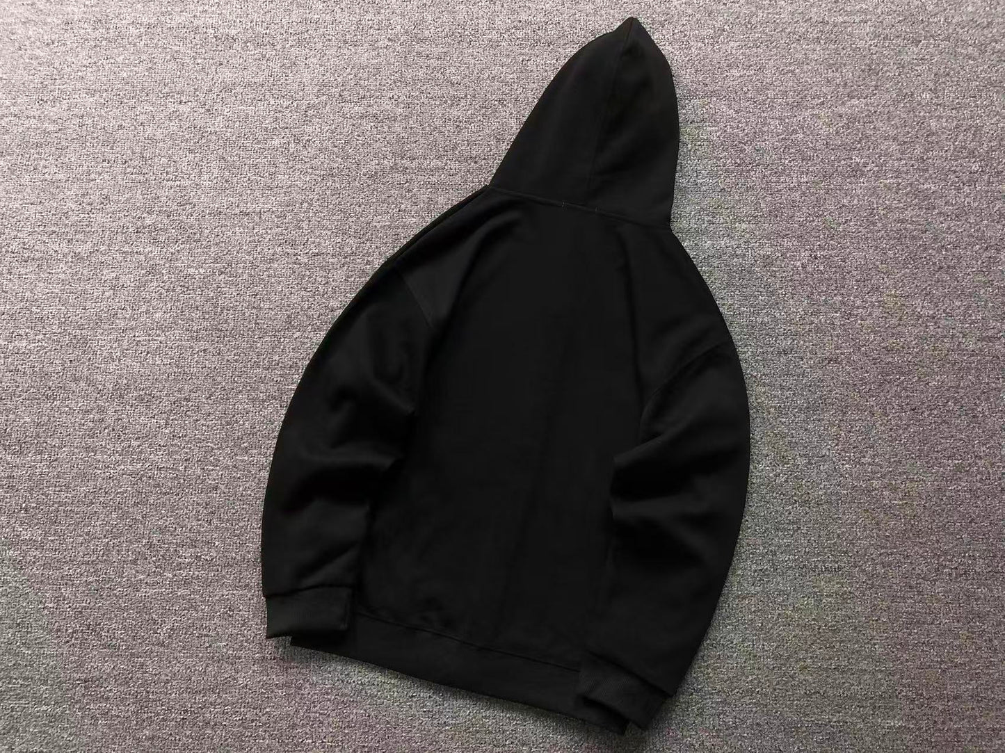 FELPA HOODIE SUPREME