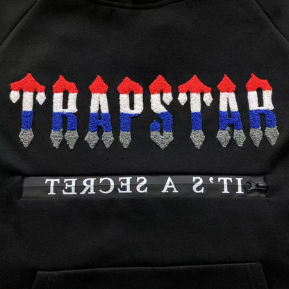 TRACKSUIT TUTA TRAPSTAR