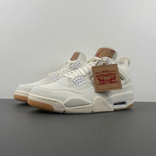 JORDAN 4