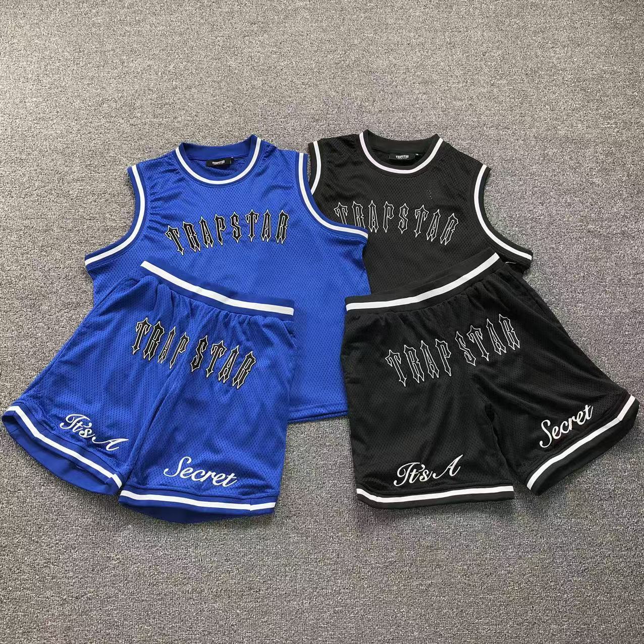 COMPLETO ESTIVO TRAPSTAR