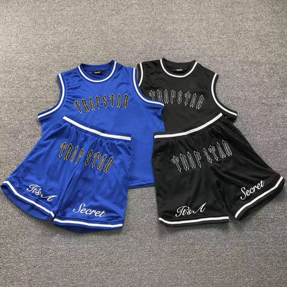 COMPLETO ESTIVO TRAPSTAR