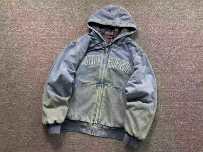 GIACCA SUPREME