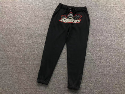 TRACKSUIT TUTA TRAPSTAR