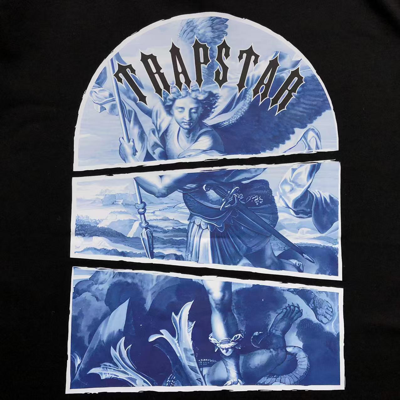 T-SHIRT TRAPSTAR