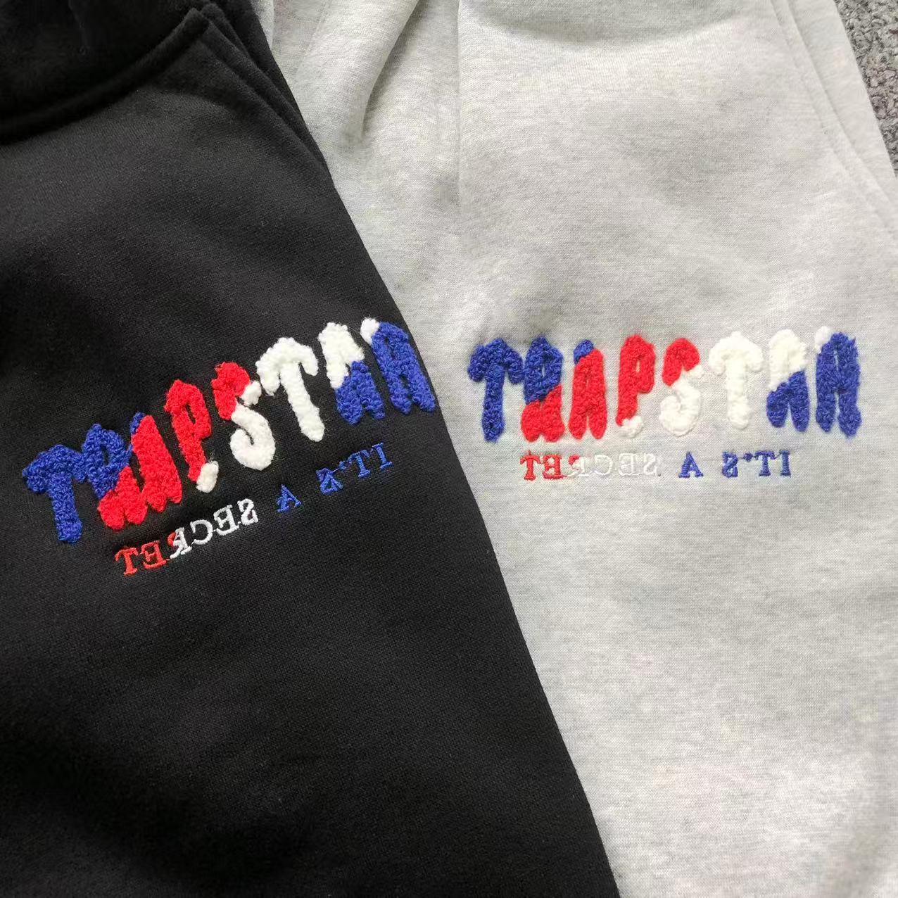 TRACKSUIT TUTA TRAPSTAR