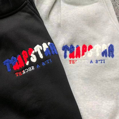 TRACKSUIT TUTA TRAPSTAR