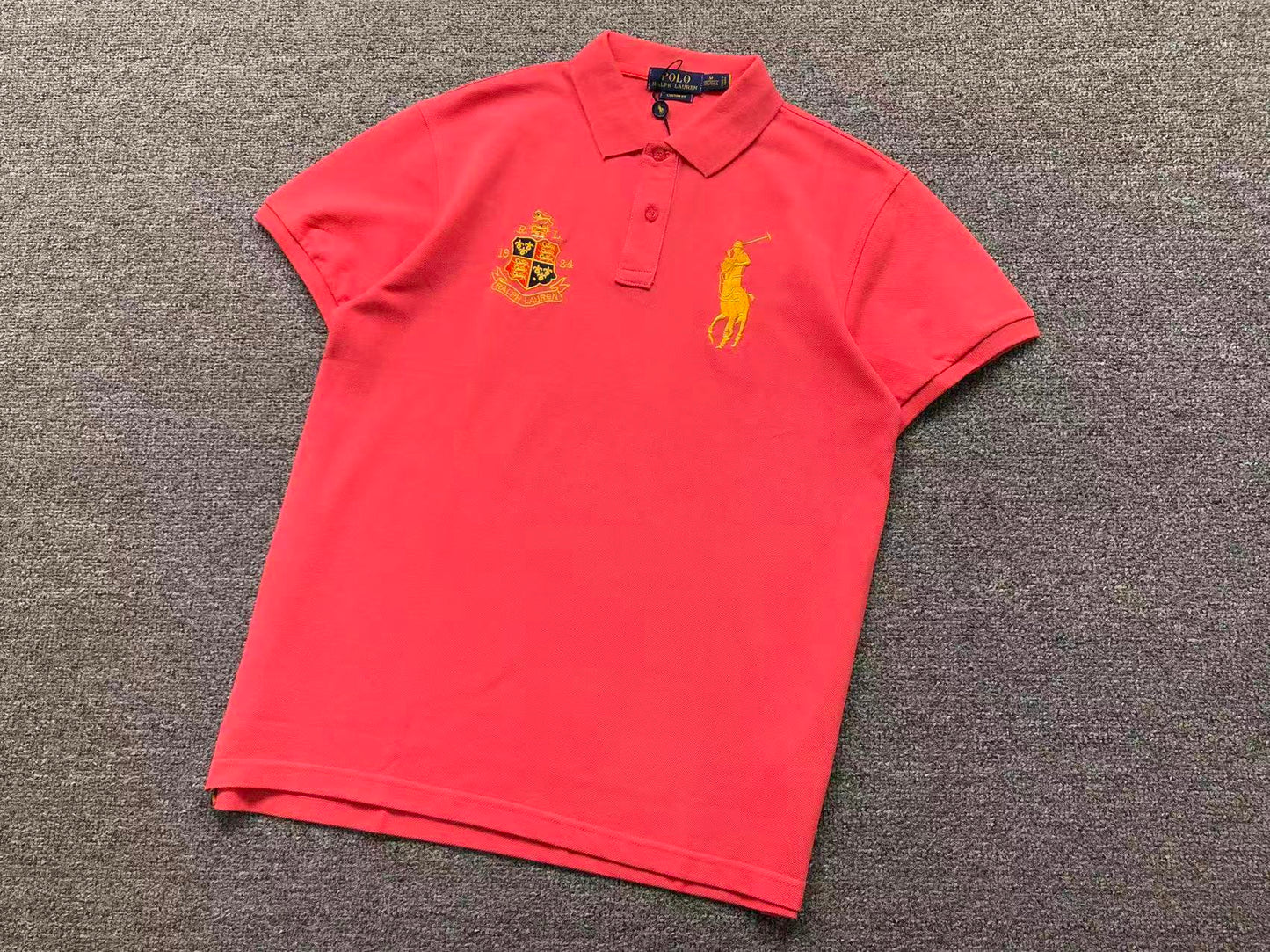 POLO RALPH LAUREN
