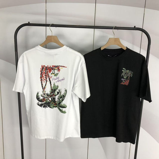 T-SHIRT PALM ANGELS
