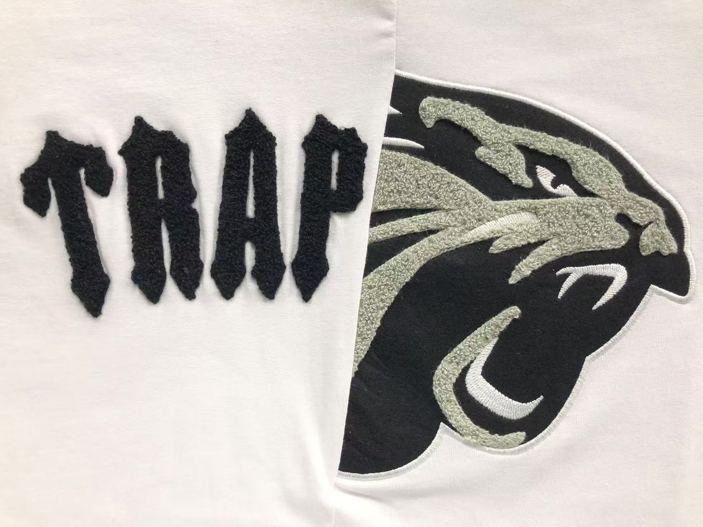 COMPLETO ESTIVO TRAPSTAR