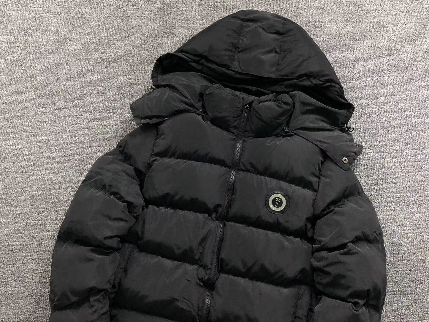 GIACCA PUFFER TRAPSTAR