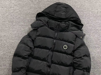 GIACCA PUFFER TRAPSTAR