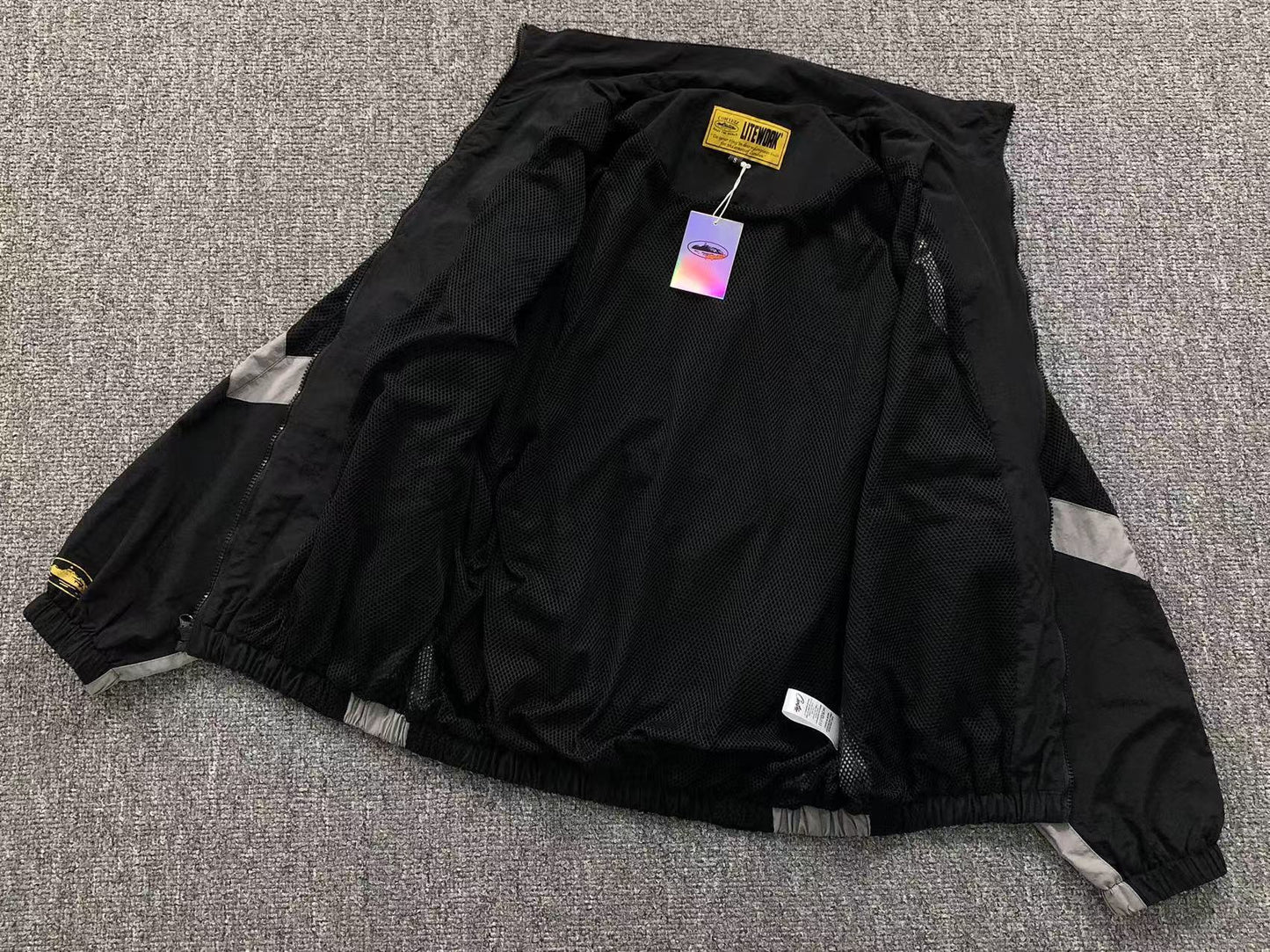 TRACKSUIT TUTA CORTEIZ