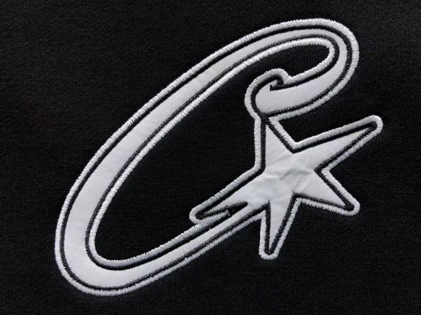 TRACKSUIT TUTA CORTEIZ