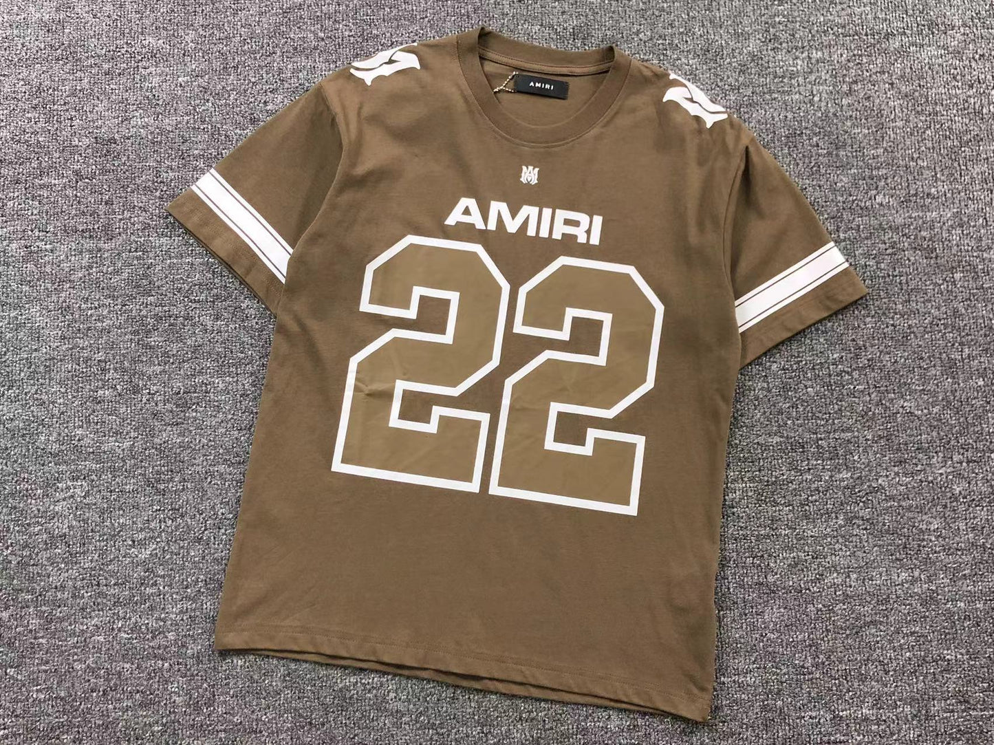 T-SHIRT AMIRI