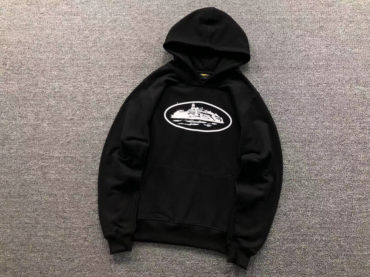 TRACKSUJIT TUTA CORTEIZ