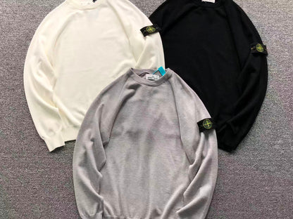 MAGLIONCINO STONE ISLAND