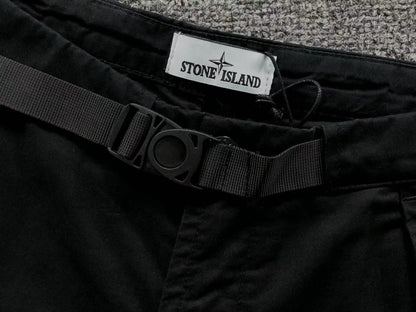 PANTALONCINI STONE ISLAND