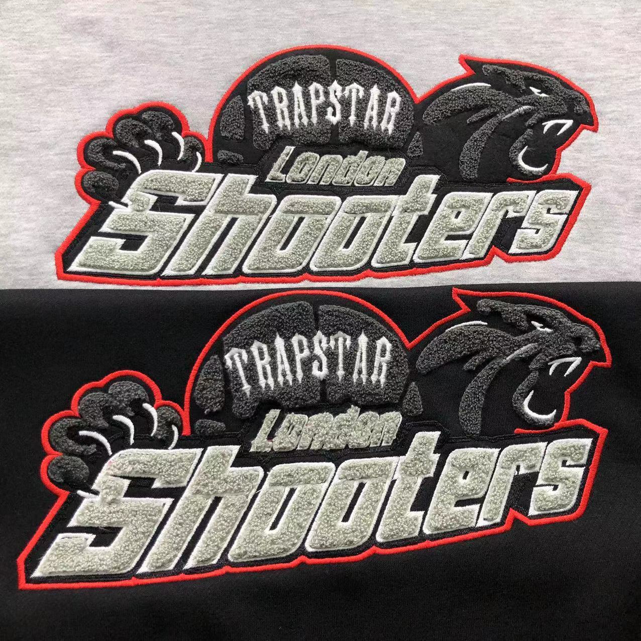 TRACKSUIT TUTA TRAPSTAR