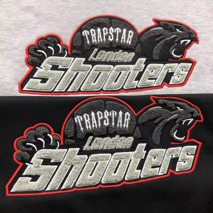 TRACKSUIT TUTA TRAPSTAR