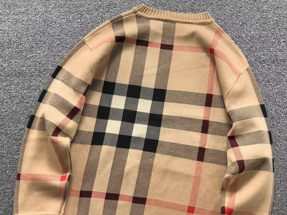 MAGLIONE BURBERRY