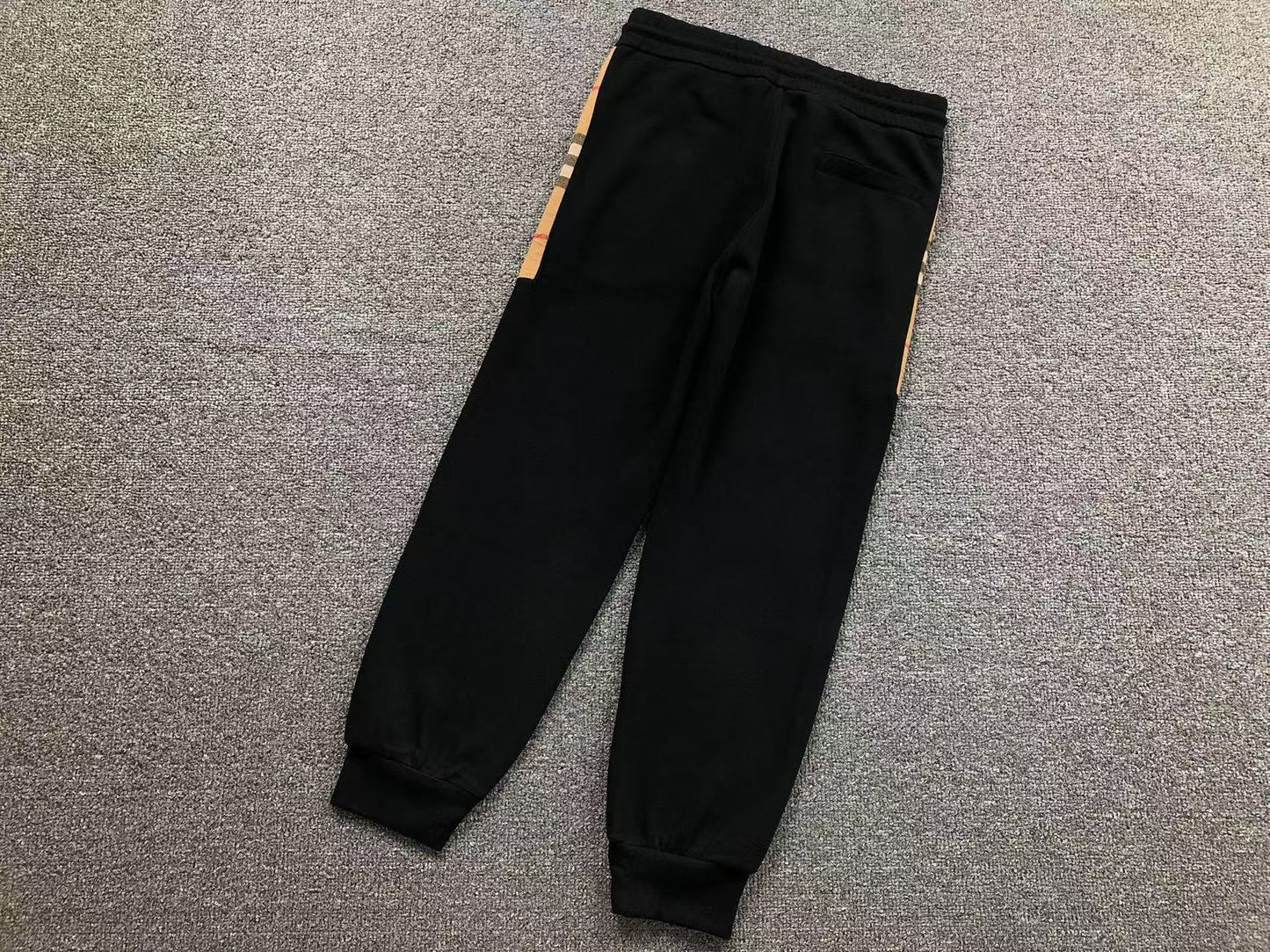 PANTALONI BURBERRY