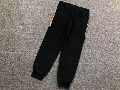 PANTALONI BURBERRY