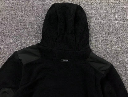 FELPA HOODIE SUPREME x NIKE ACG