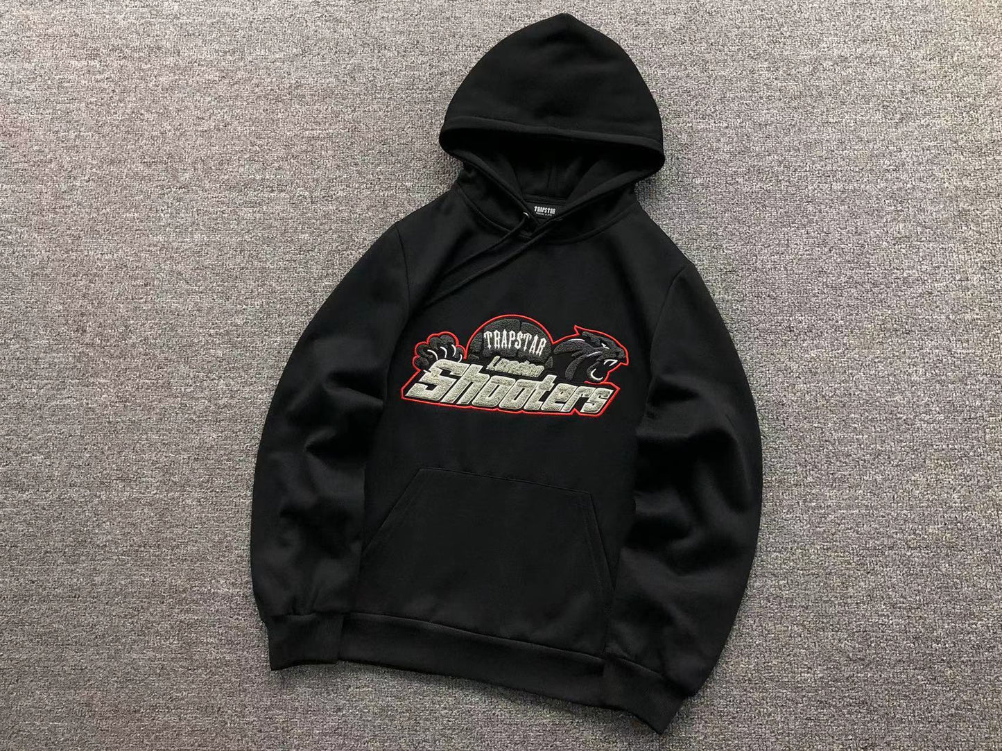 TRACKSUIT TUTA TRAPSTAR